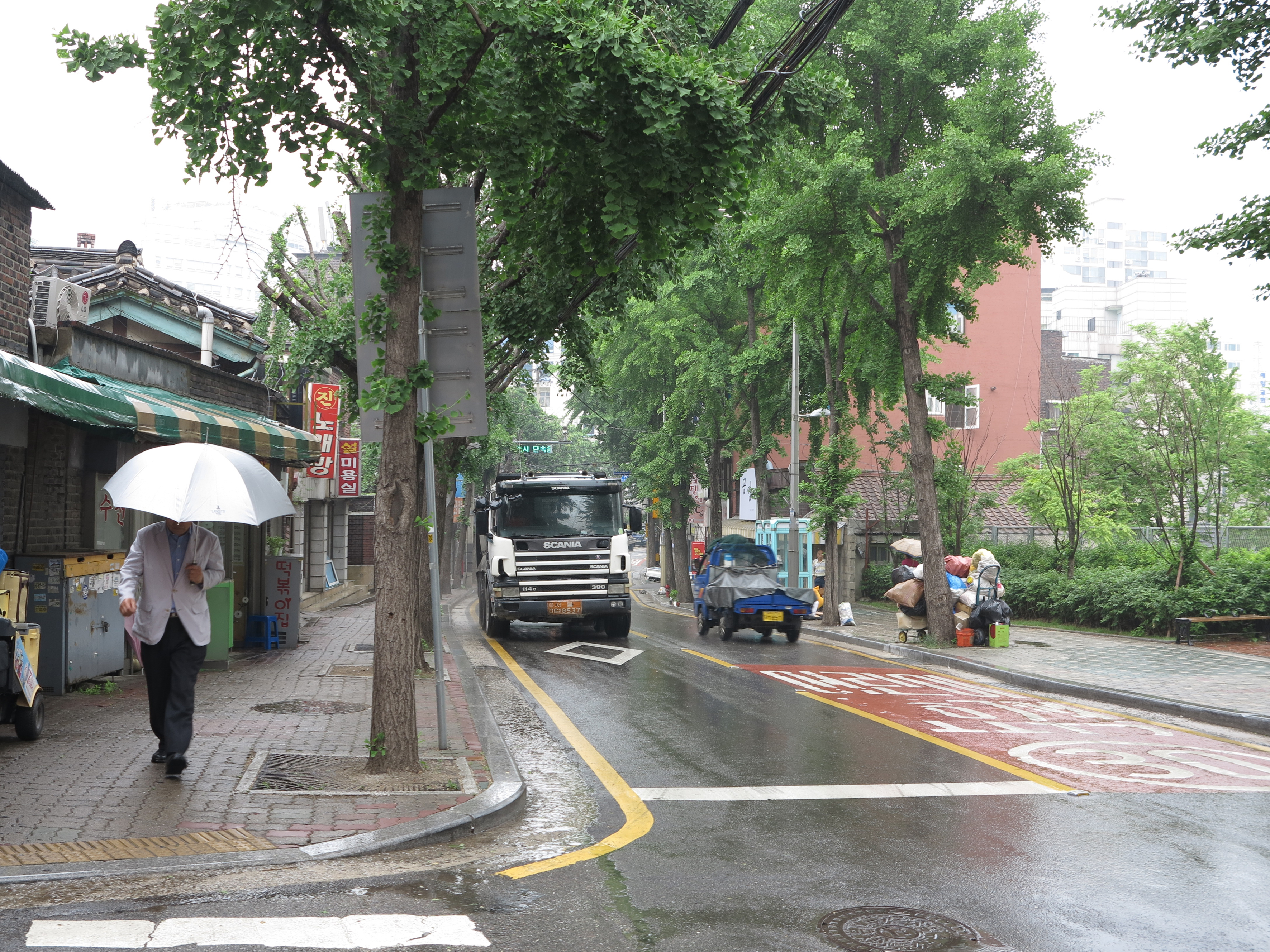 제196회 임시회 재정건설위원회 현장방문 5
