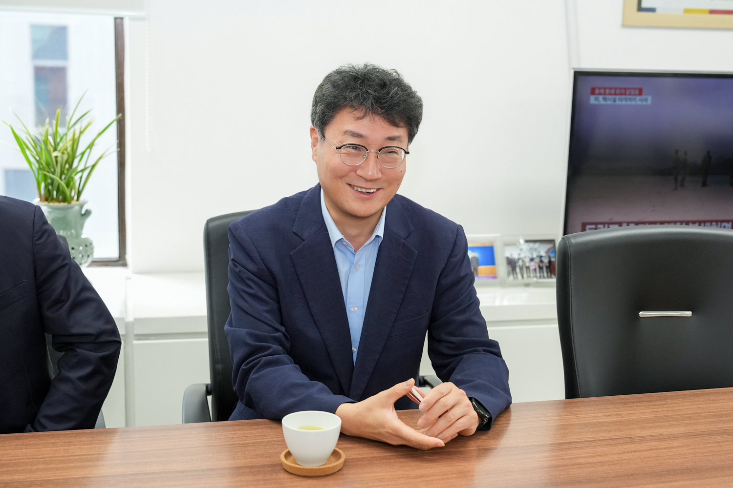 서대문 경찰서 방문 2