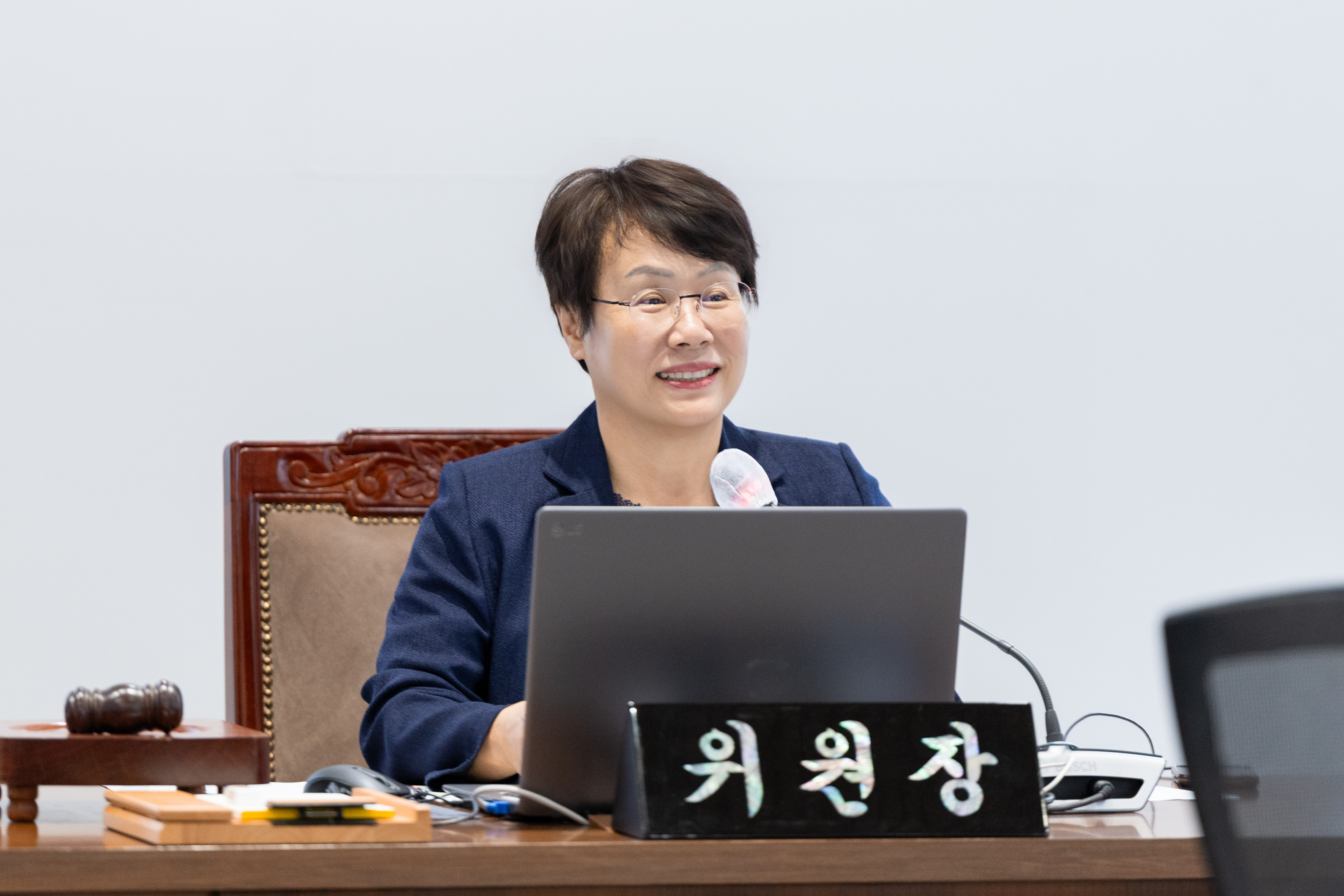 [1~4차 재정건설위원회] 제317회 서대문구의회 임시회 2