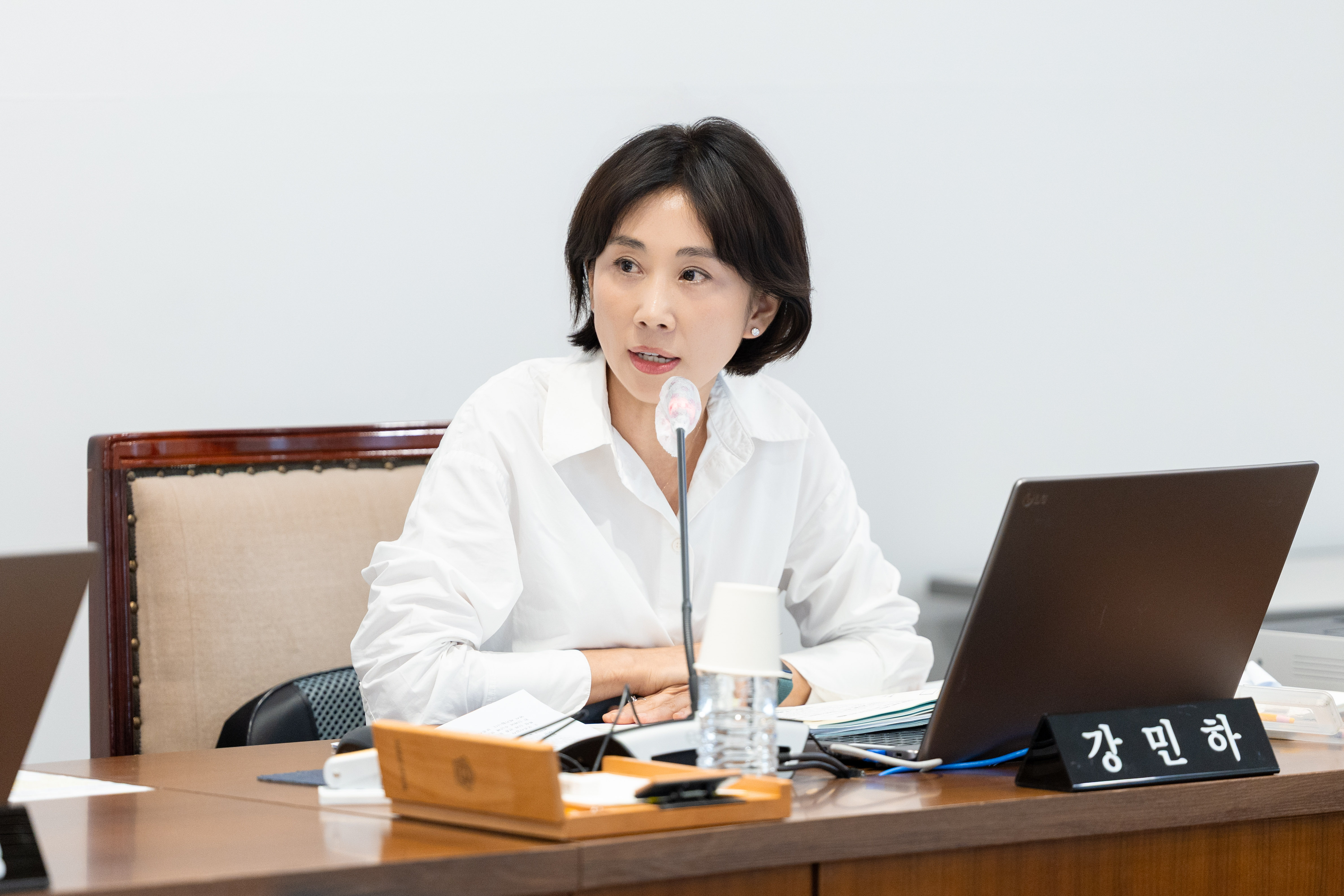 [1~4차 재정건설위원회] 제317회 서대문구의회 임시회 3