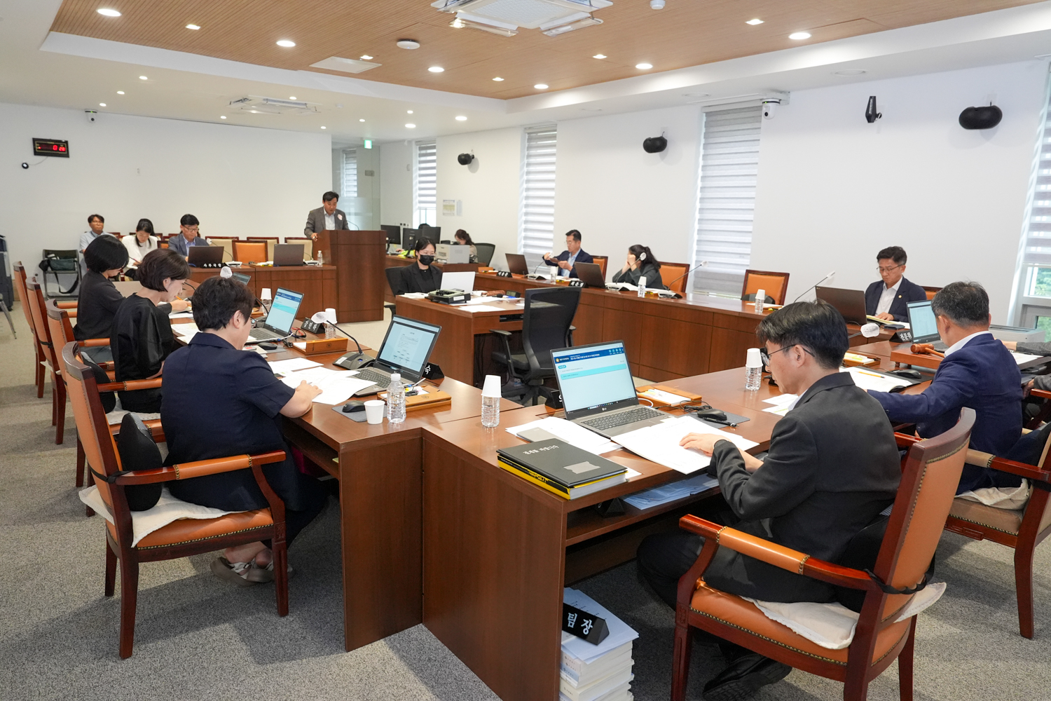 [1~2차 의회운영위원회] 제317회 서대문구의회 임시회 11