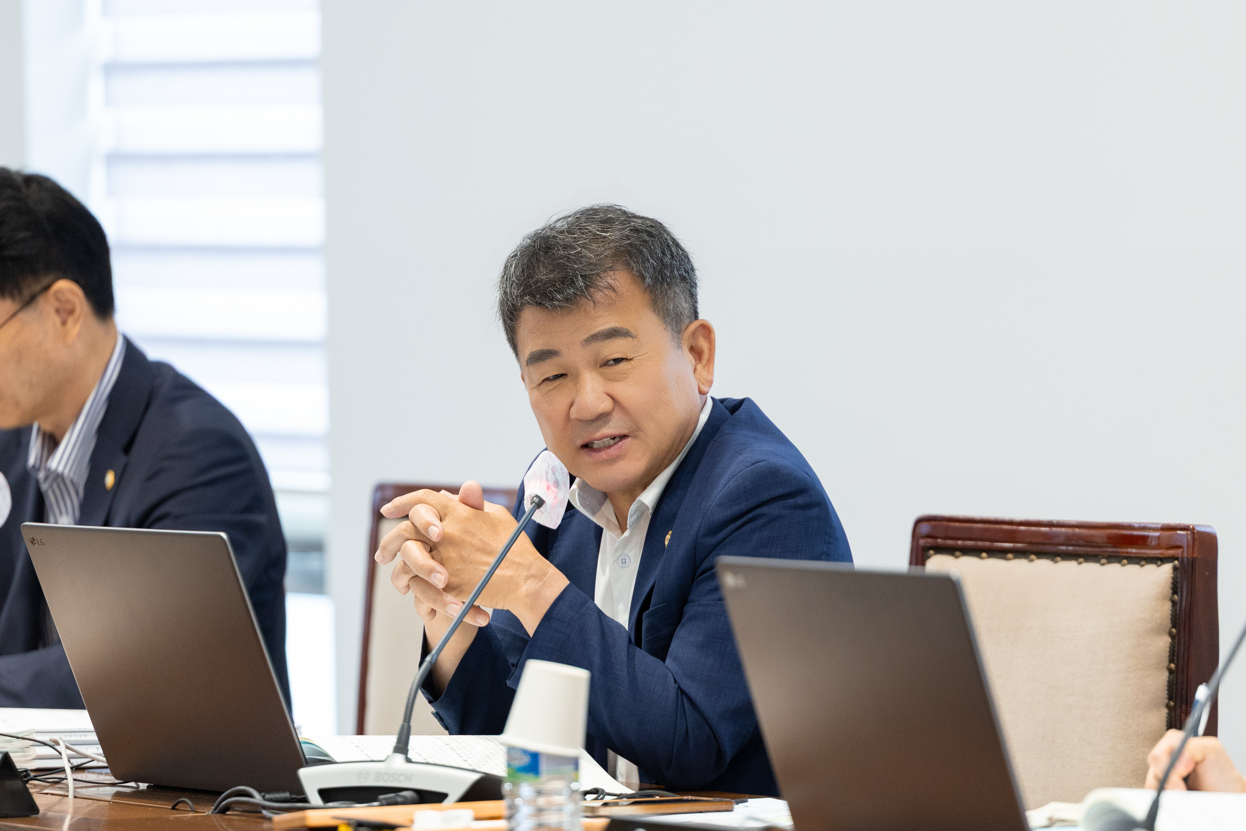 [1~4차 재정건설위원회] 제317회 서대문구의회 임시회 4