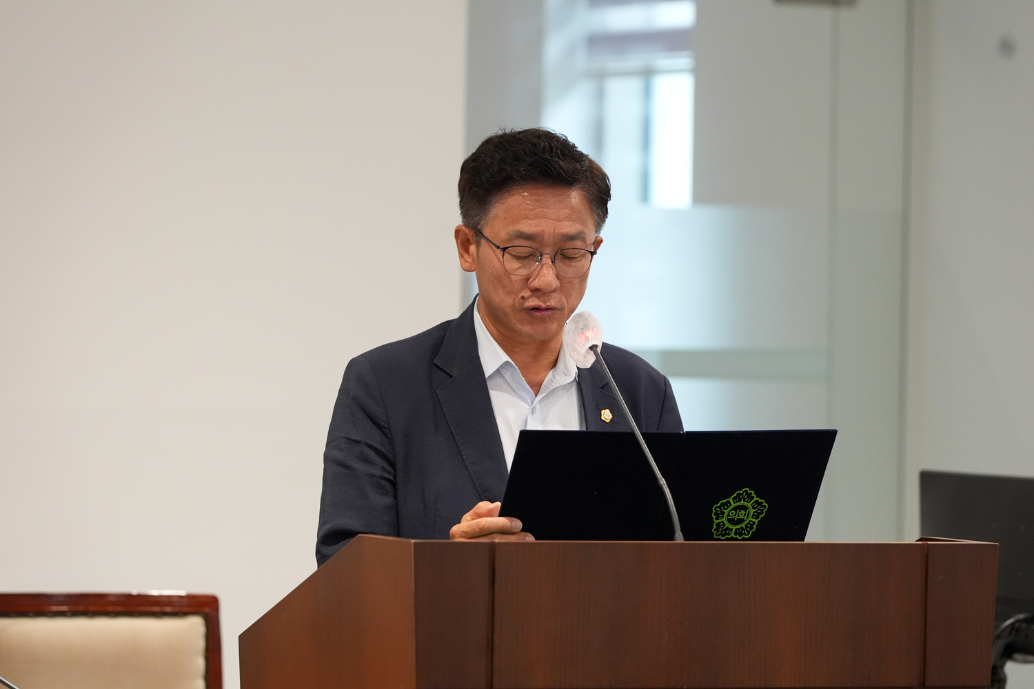 [1~2차 의회운영위원회] 제317회 서대문구의회 임시회 7