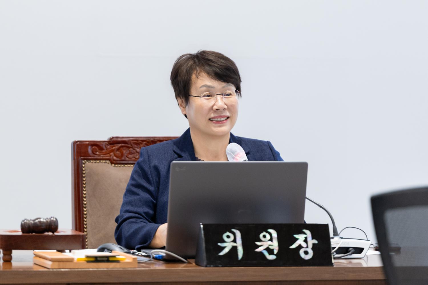 [1~4차 재정건설위원회] 제317회 서대문구의회 임시회 2