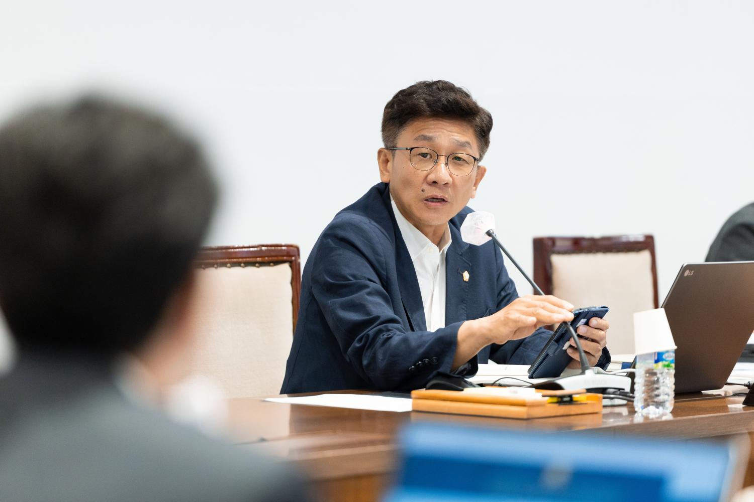 [1~4차 재정건설위원회] 제317회 서대문구의회 임시회 6
