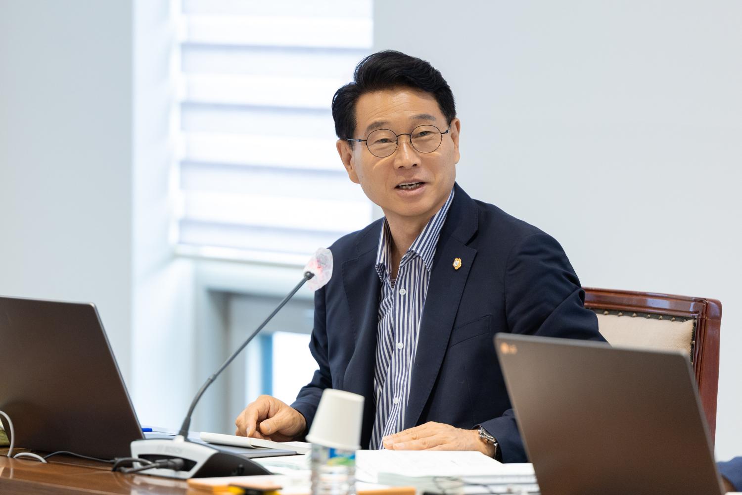 [1~4차 재정건설위원회] 제317회 서대문구의회 임시회 7