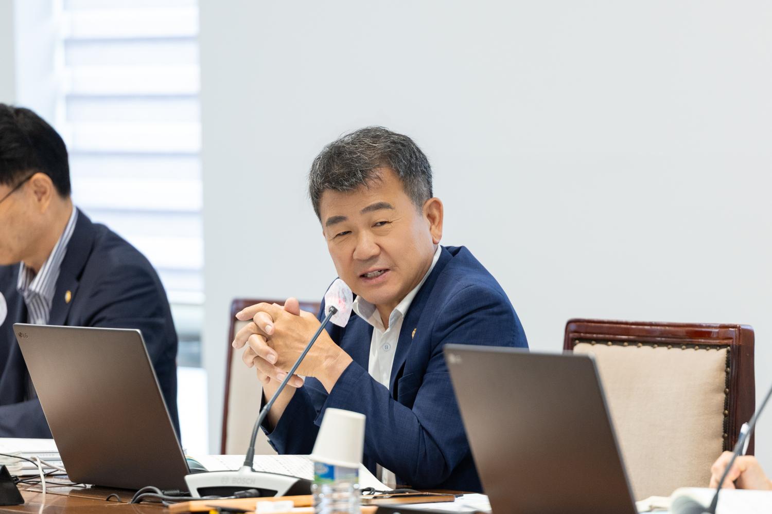 [1~4차 재정건설위원회] 제317회 서대문구의회 임시회 4