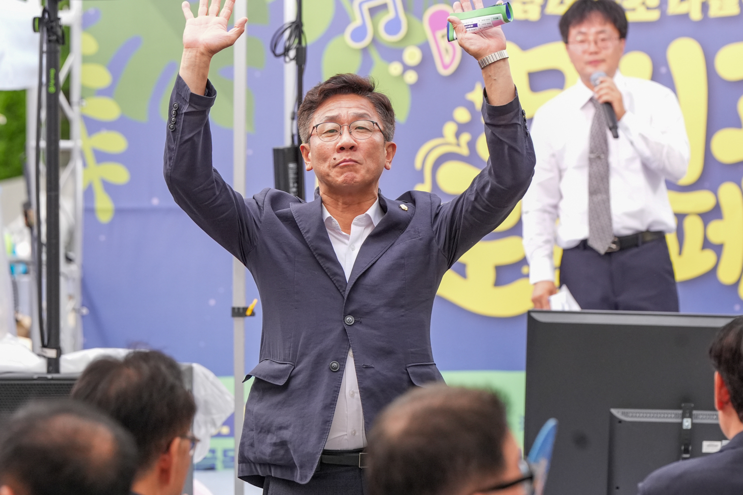 모래내시장 모시고길 로컬페스타 5