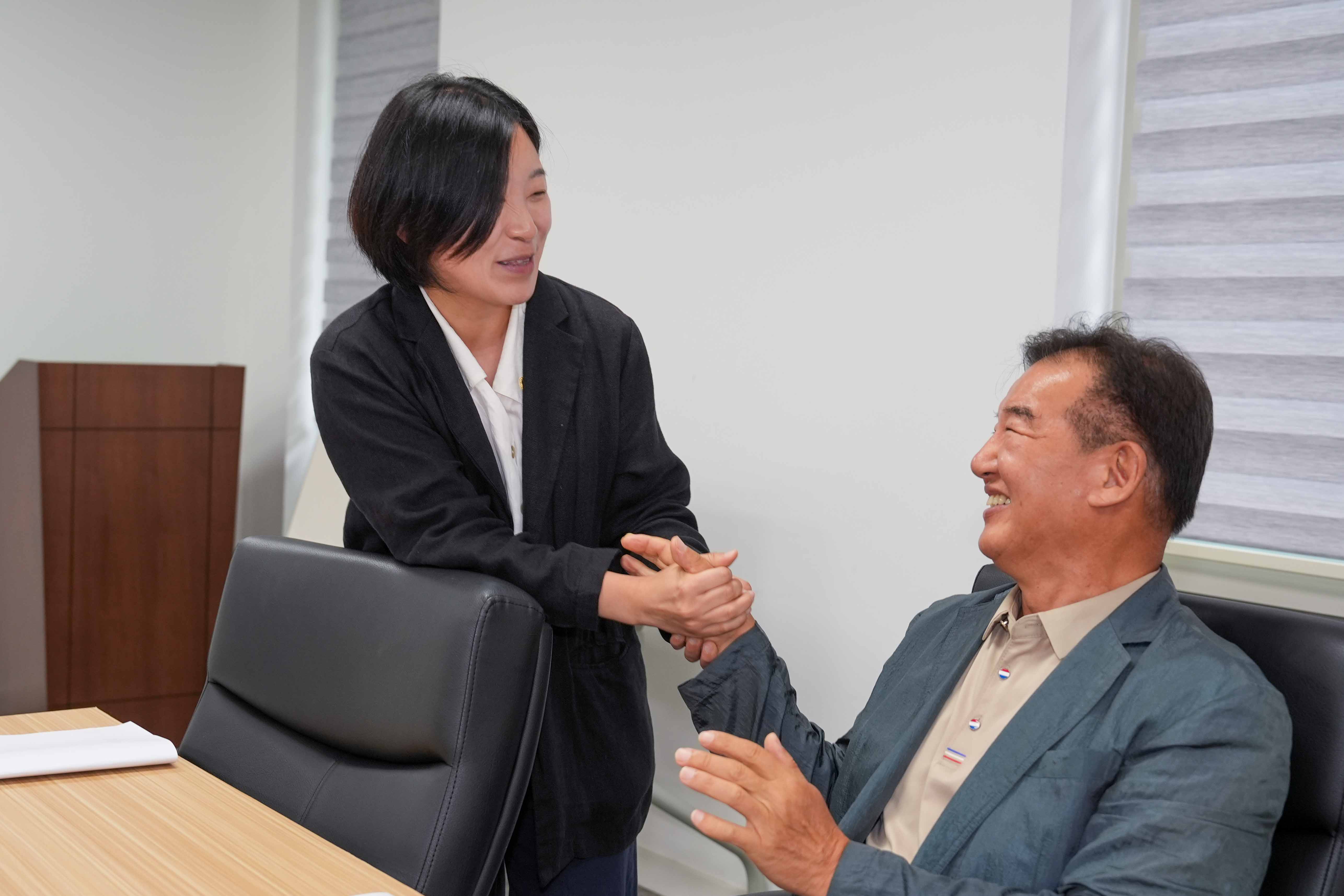 서대문구 주민자치회 새출발을 위한 제3차 토론회 3