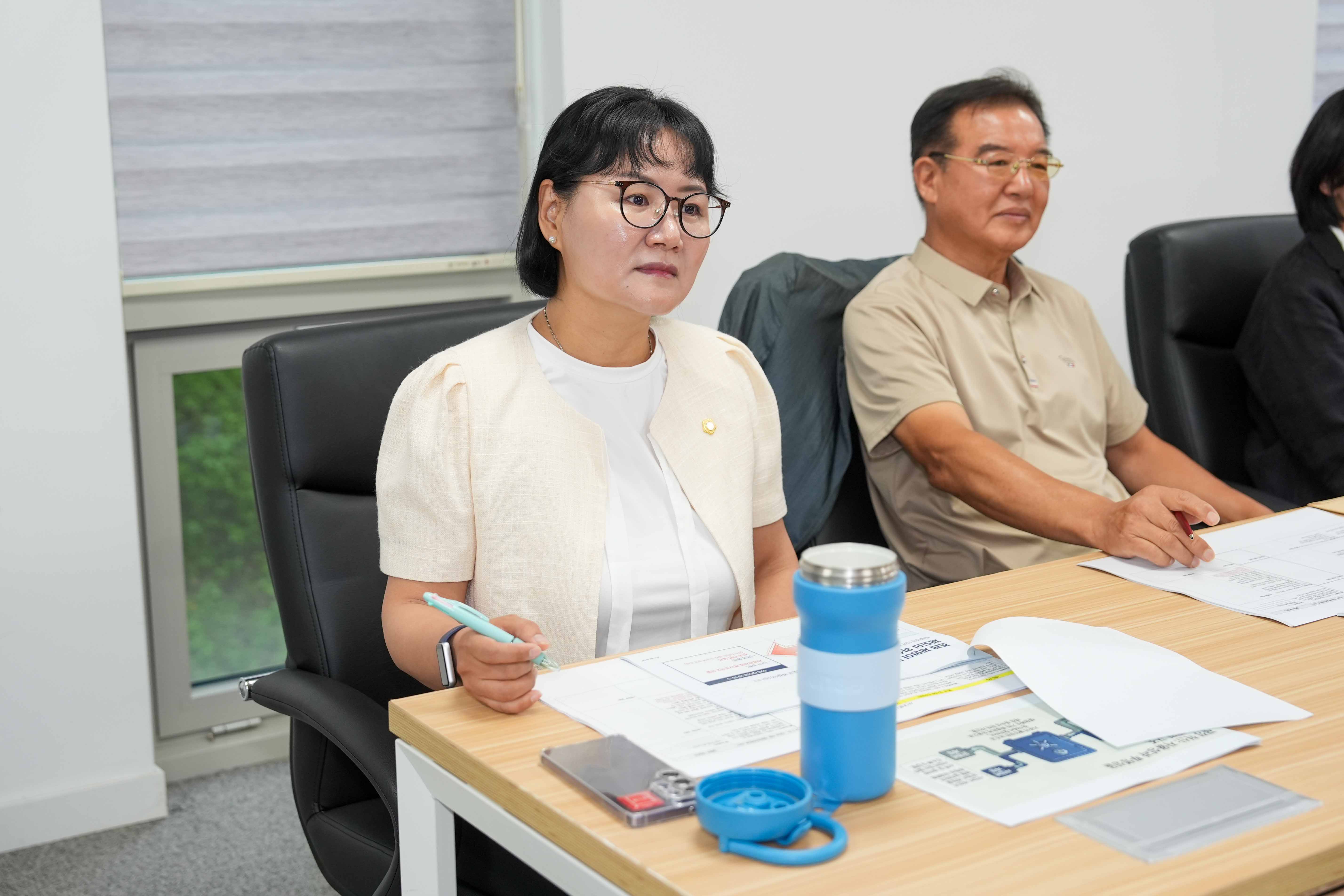 서대문구 주민자치회 새출발을 위한 제3차 토론회 9