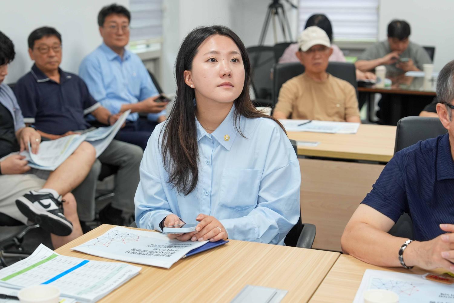 서대문구 주민자치회 새출발을 위한 제3차 토론회 10