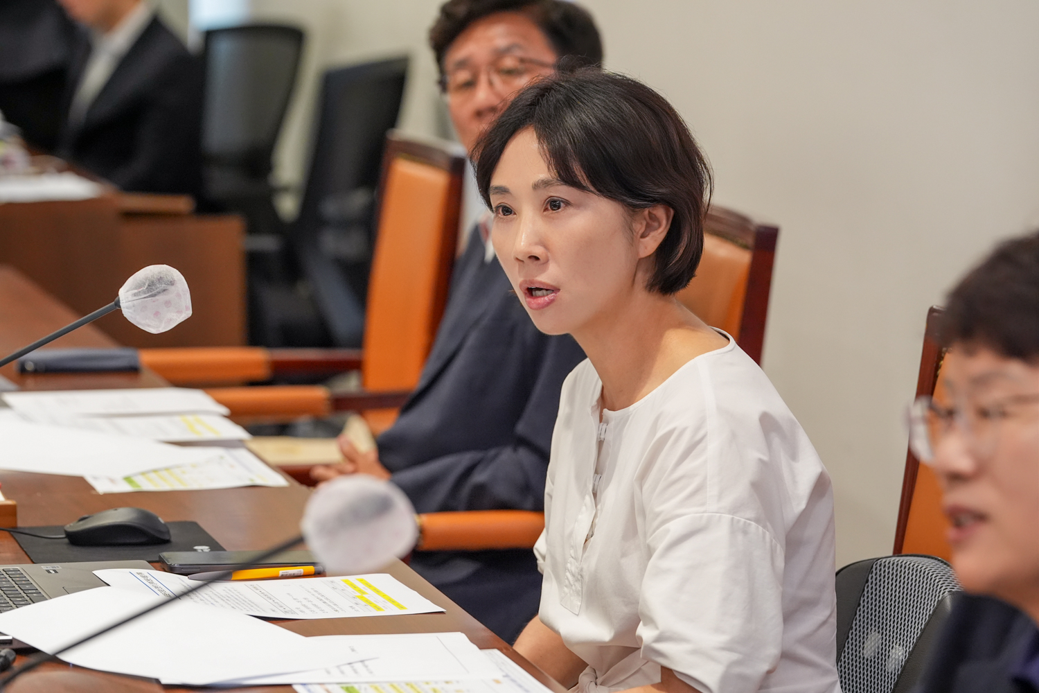 [1차 의회운영위원회] 제316회 서대문구의회 임시회 10