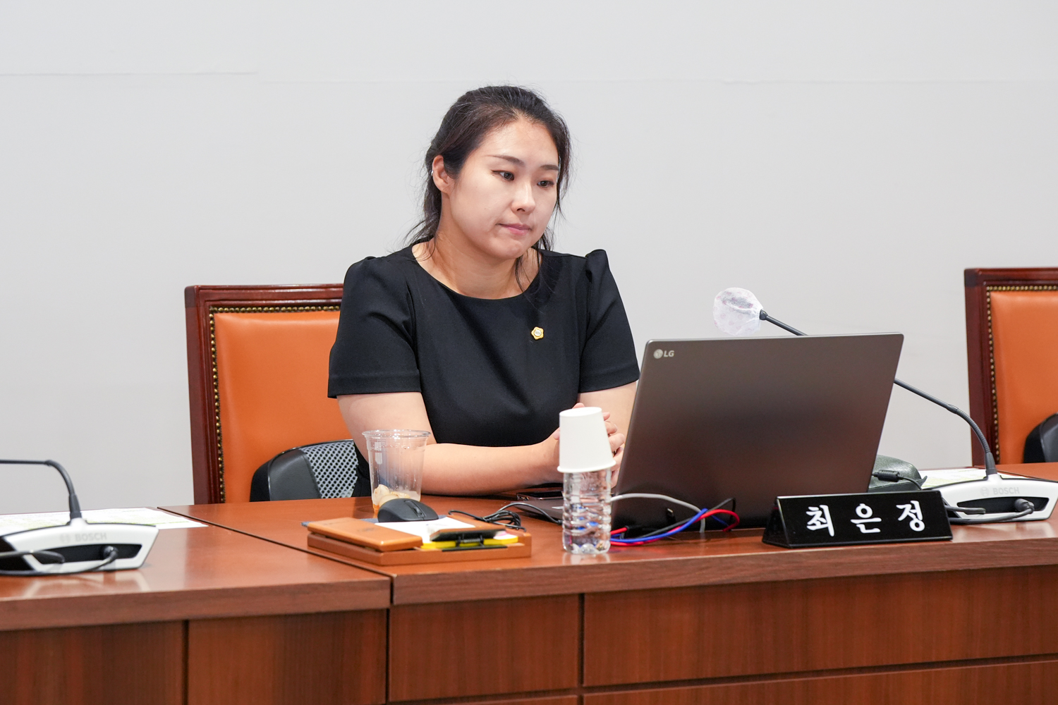 [1차 행정복지위원회] 제316회 서대문구의회 임시회 6