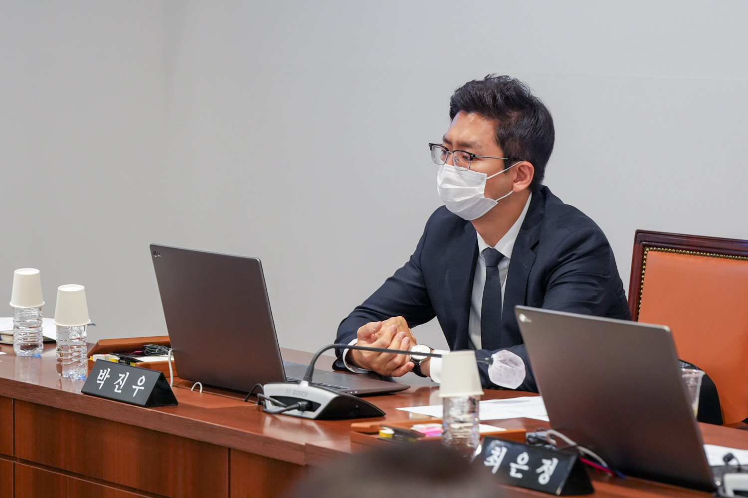 [1차 윤리특별위원회] 제316회 서대문구의회 임시회 9