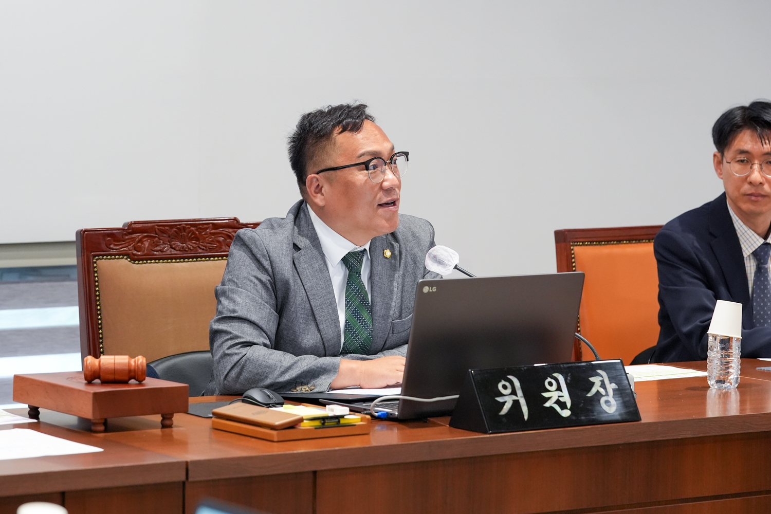 [1차 행정복지위원회] 제316회 서대문구의회 임시회 5