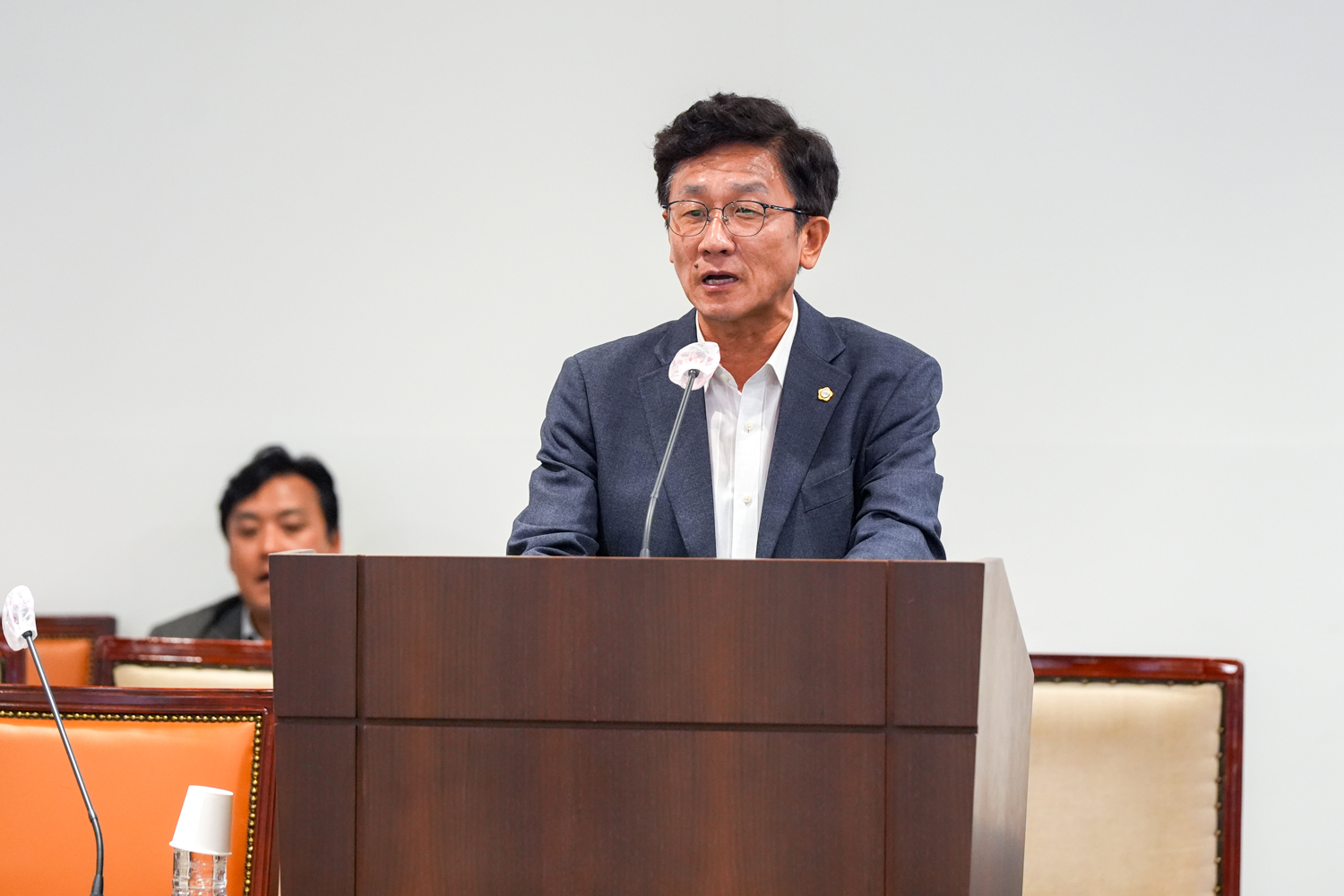 [1차 의회운영위원회] 제316회 서대문구의회 임시회 11