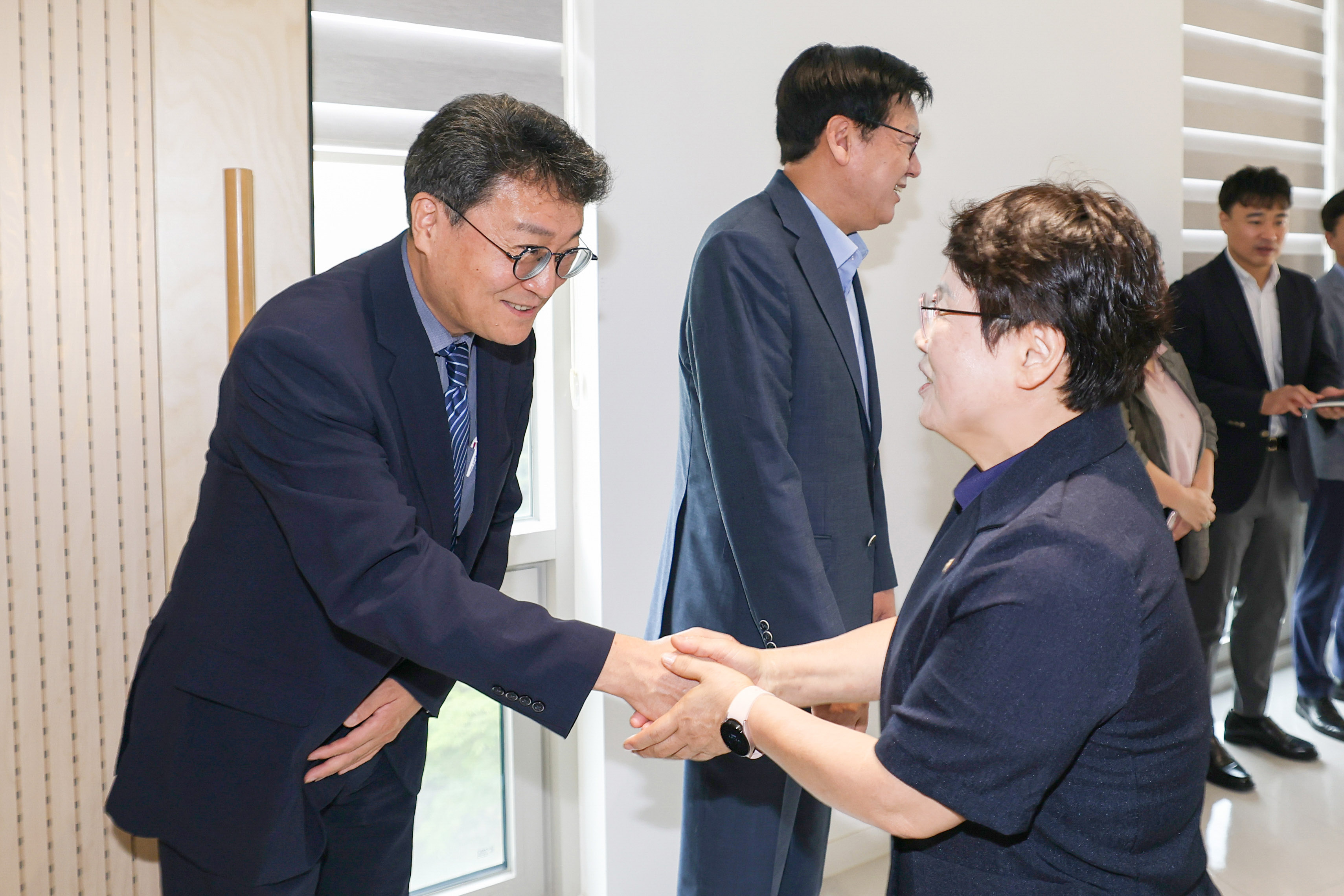 [1차 본회의] 제317회 서대문구의회 임시회 2