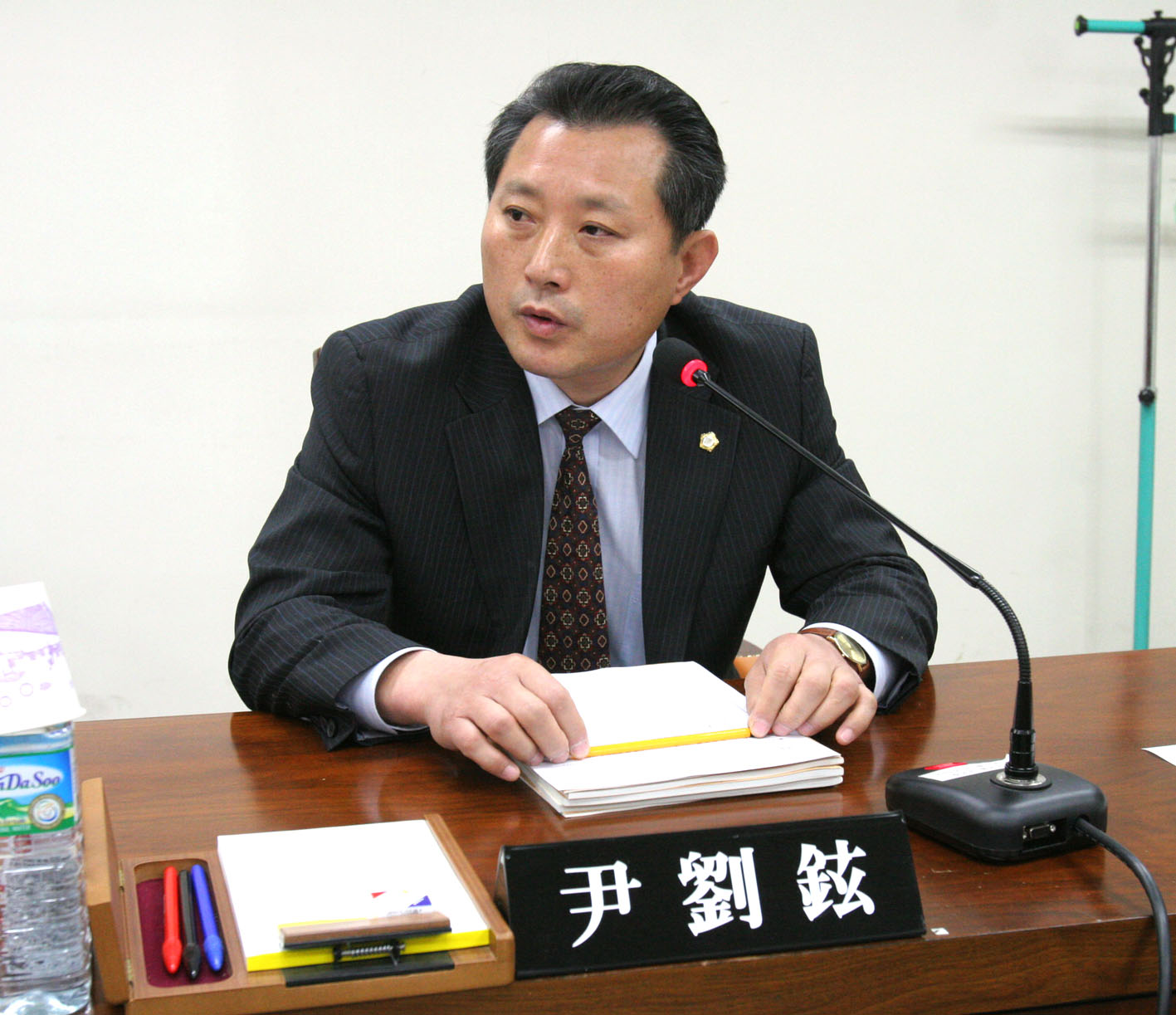 173회 행정복지위원회 1