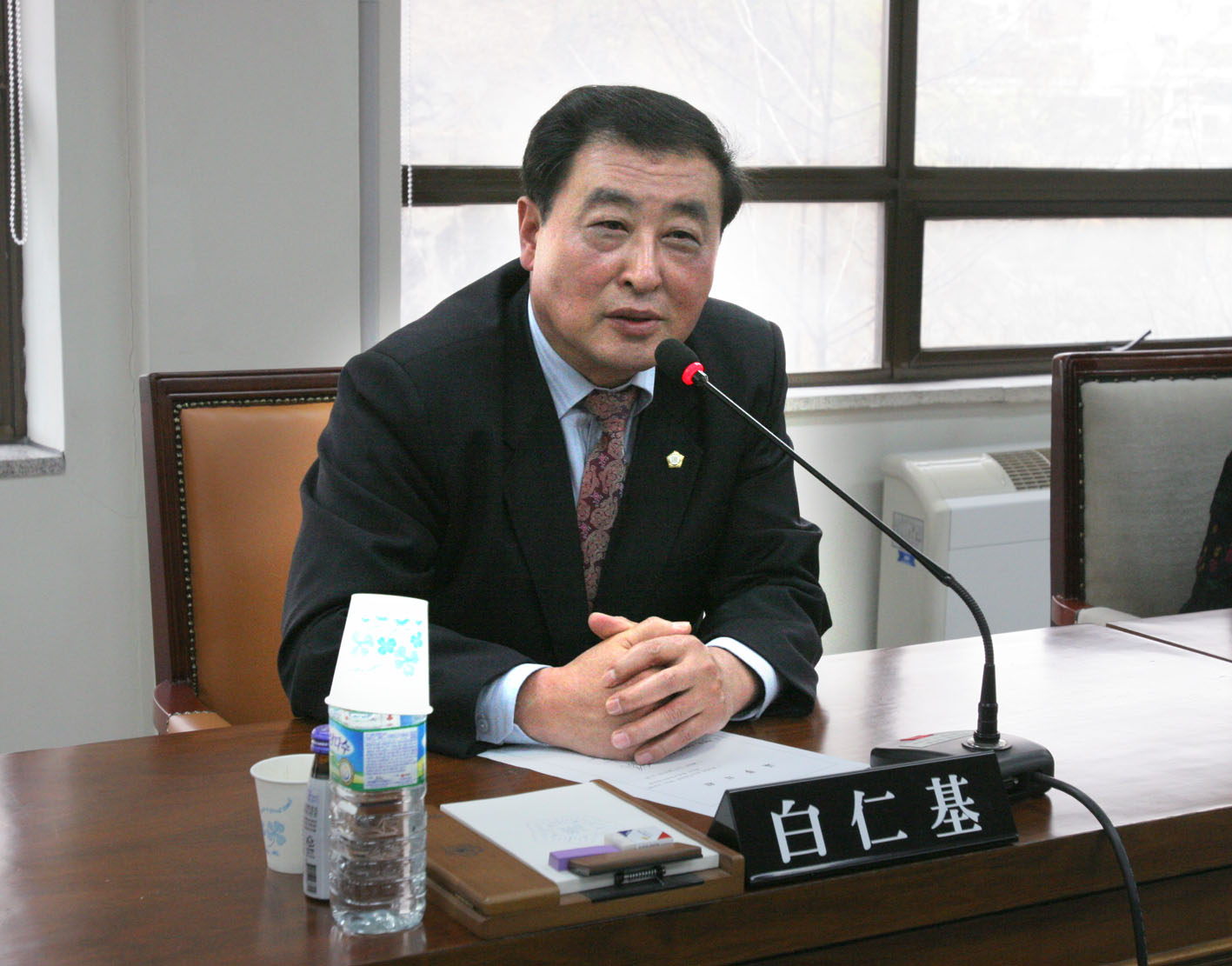 173회 예산결산특별위원회 1