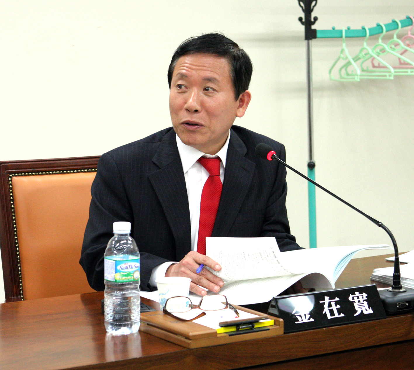 173회 행정복지위원회 1