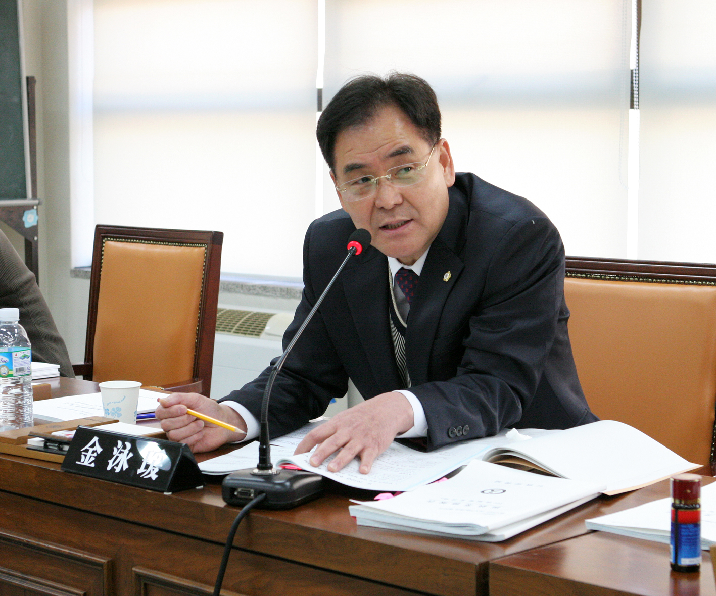 173회 행정복지위원회 1