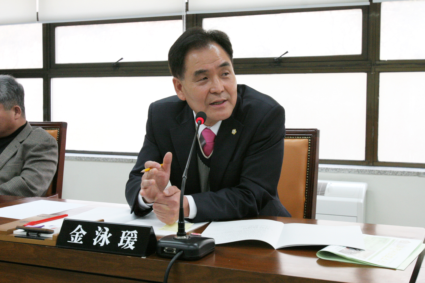173회 행정복지위원회 1
