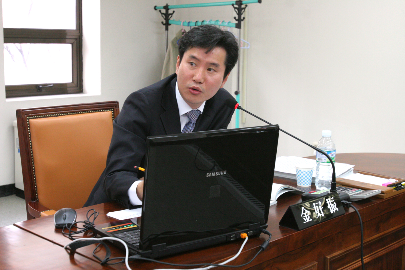 제182회 제2차 정례회 재정건설위원회 1
