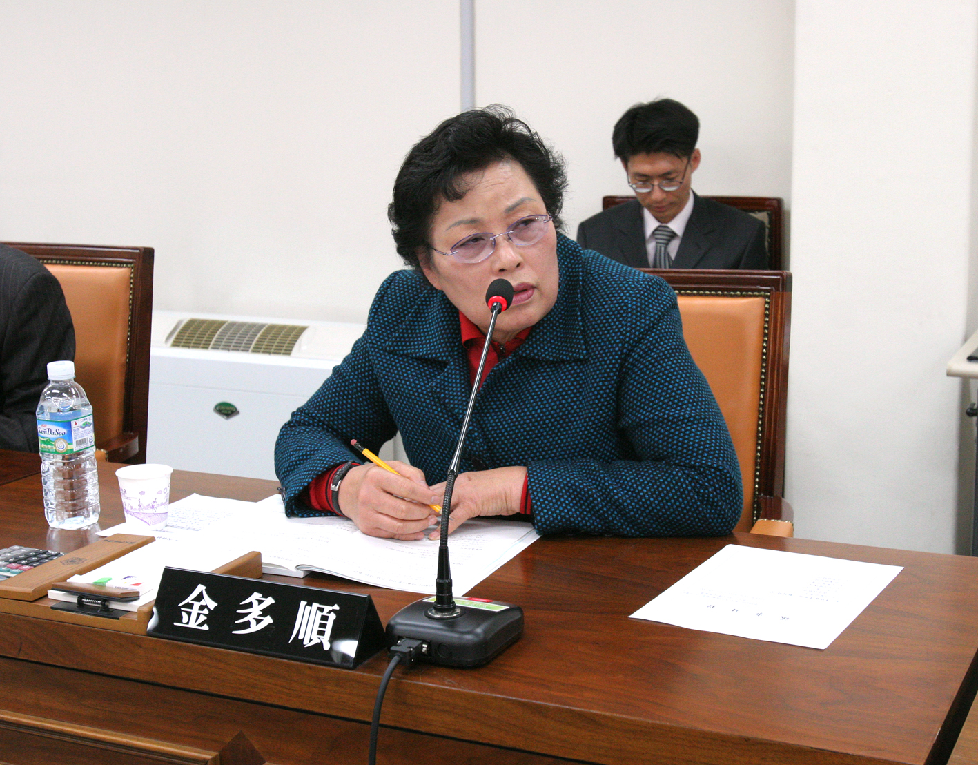 제182회 제2차 정례회 재정건설위원회 1