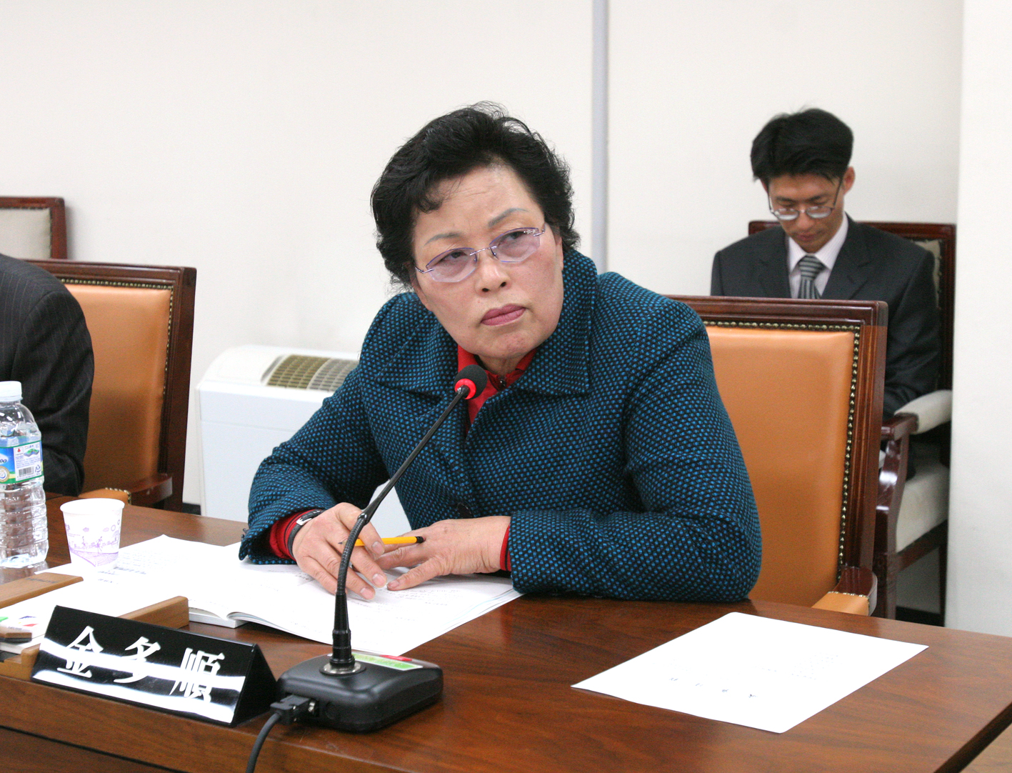 제182회 제2차 정례회 재정건설위원회 1