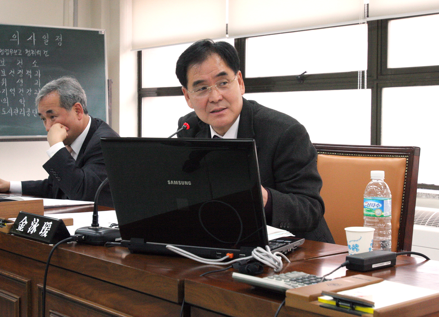 제182회 제2차 정례회 행정복지위원회 1
