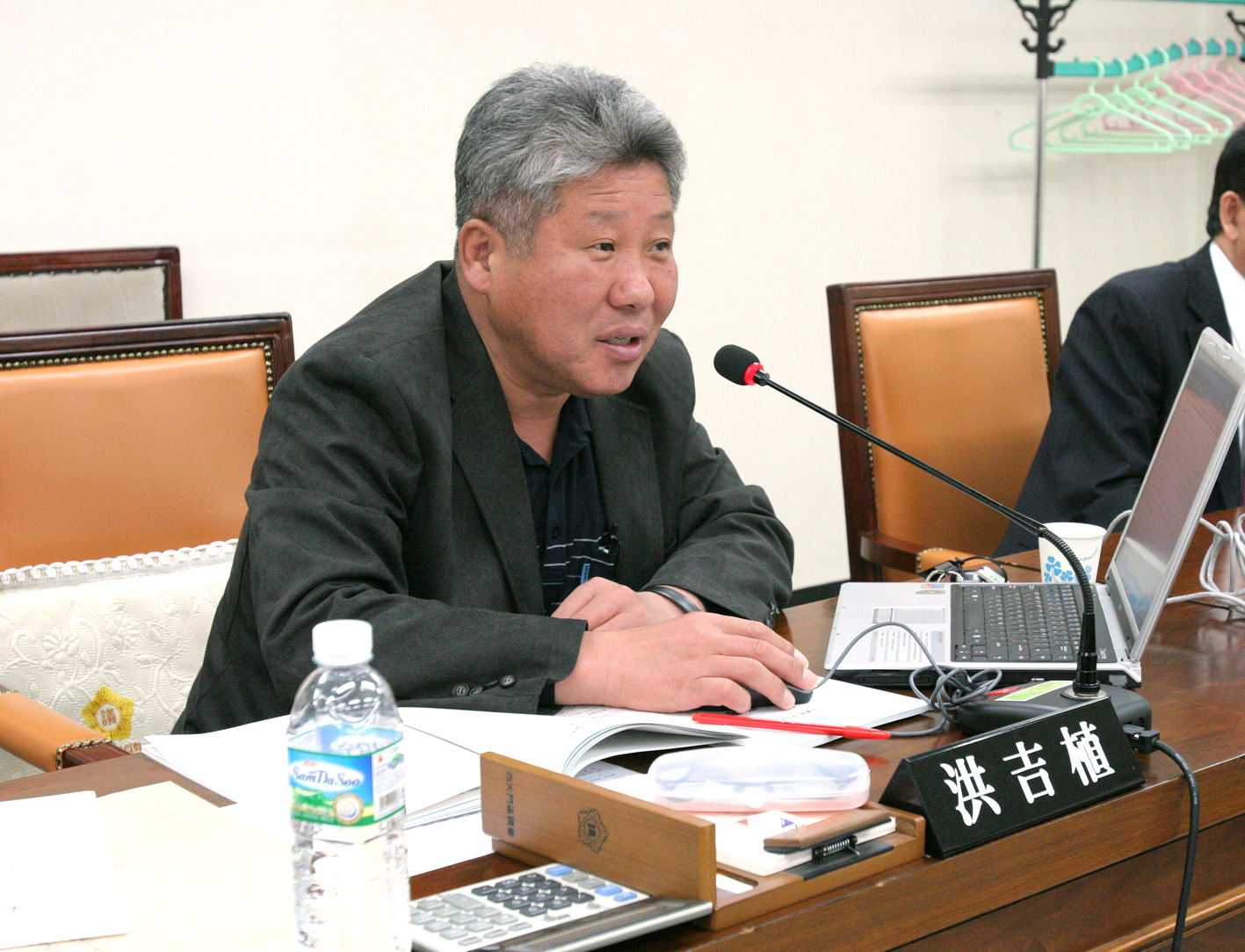 제182회 제2차 정례회 행정복지위원회 1