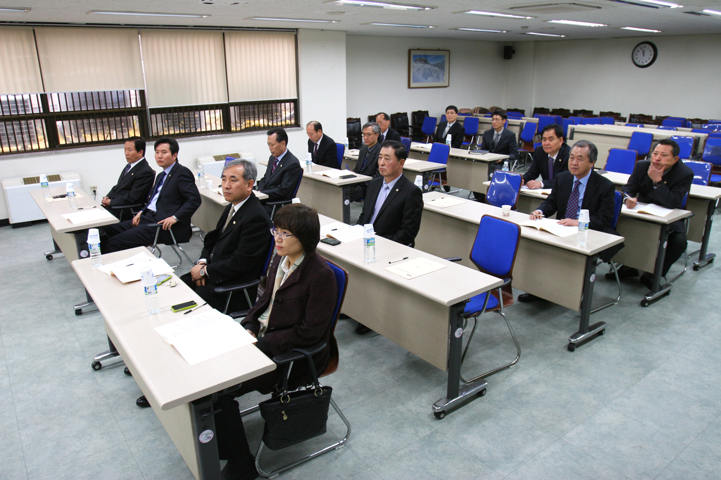 2012년도 행정사무감사 특강 1