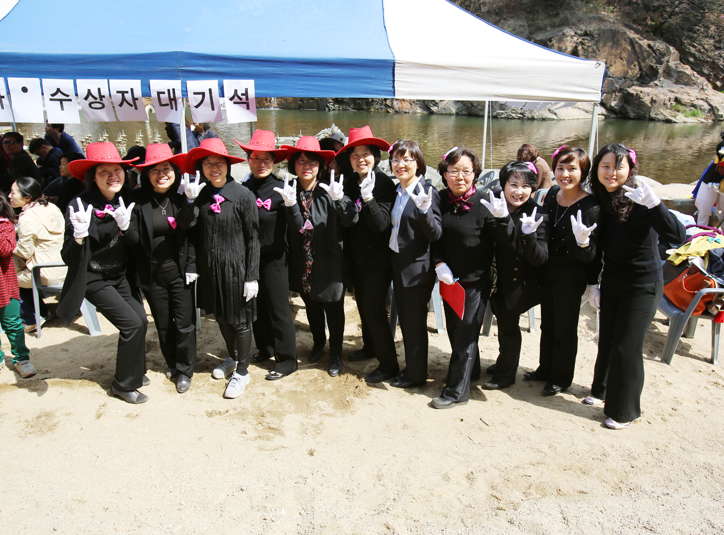 서대문장애인 한가족 한마당 축제 1