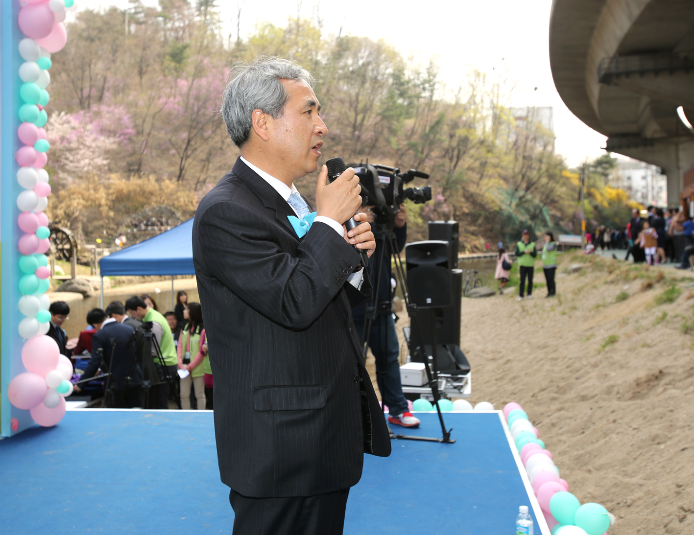 서대문장애인 한가족 한마당 축제 1