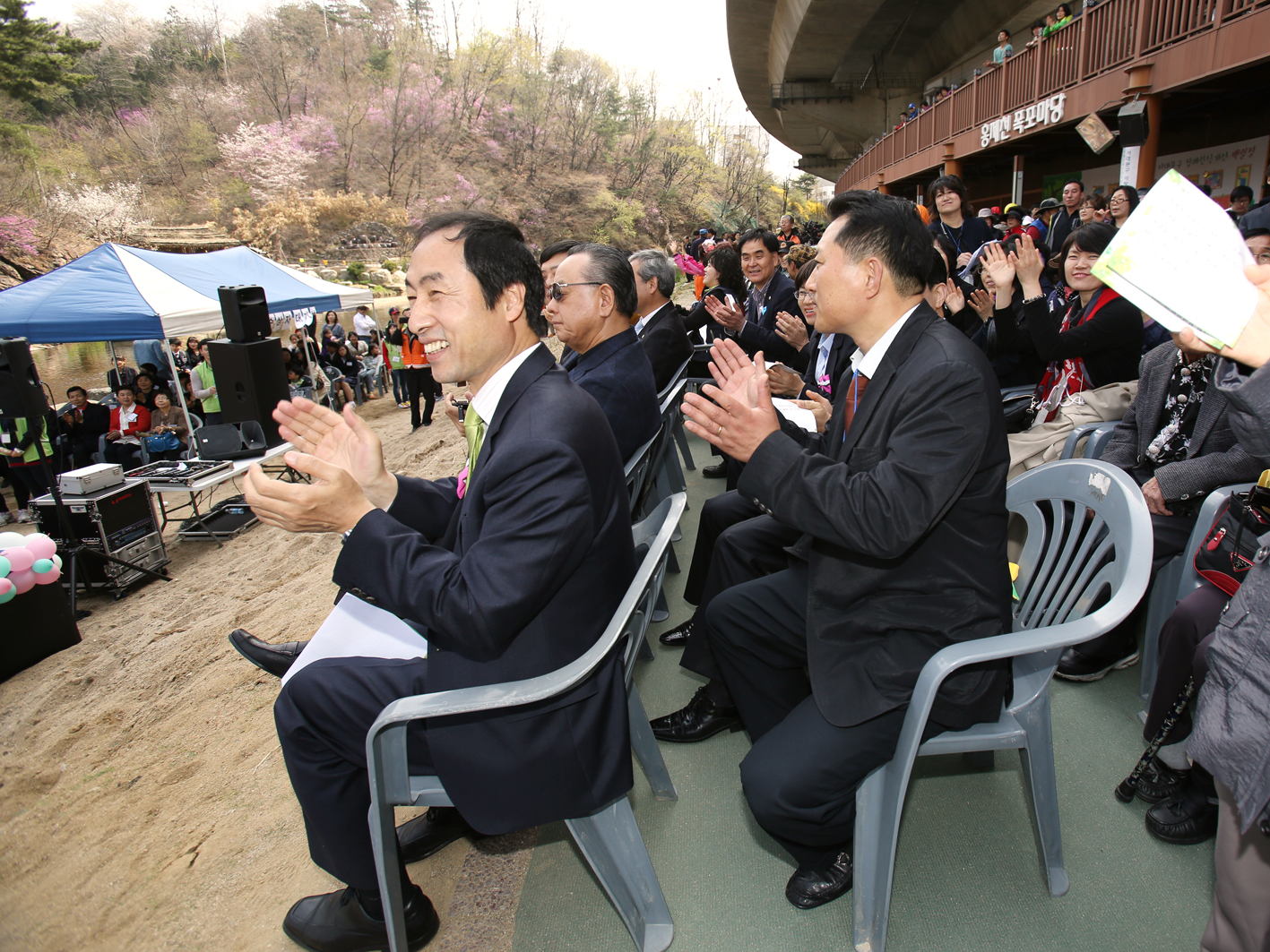 서대문장애인 한가족 한마당 축제 1