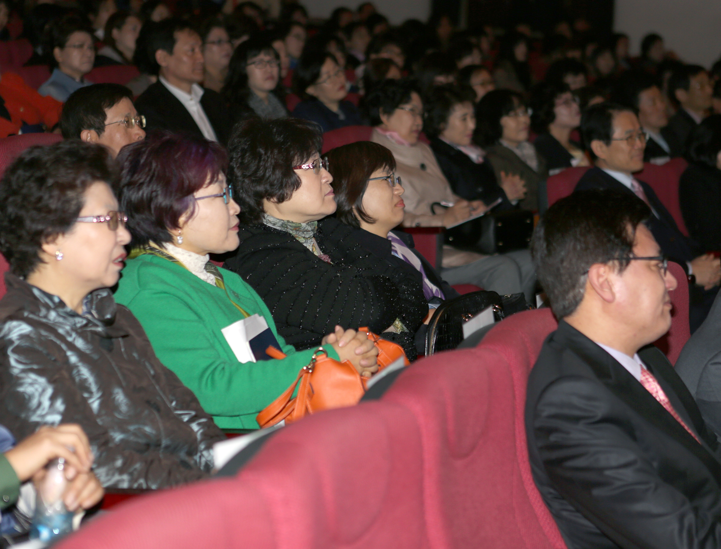 서대문 학교폭력예방 토크 콘서트 1