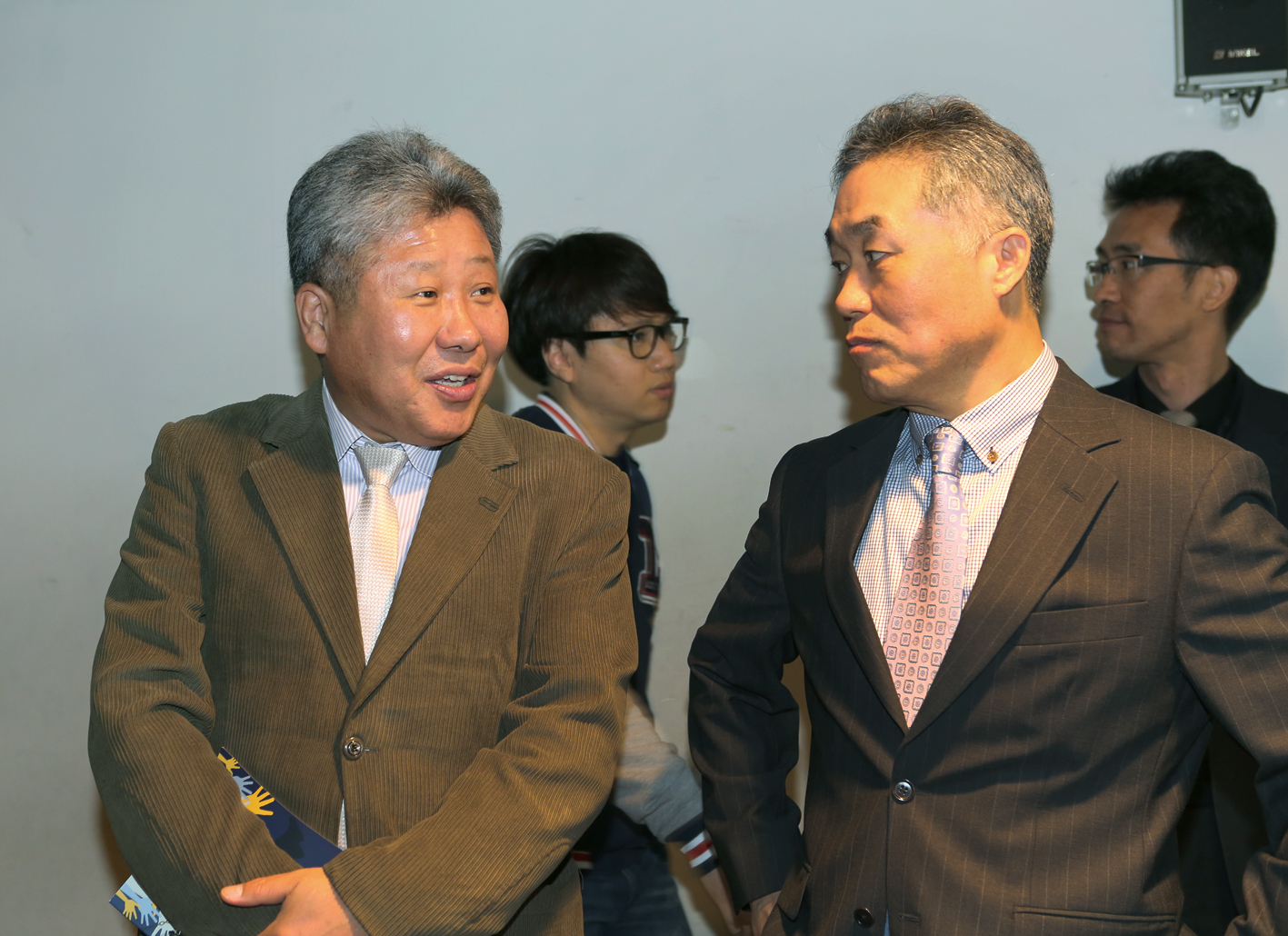 서대문 학교폭력예방 토크 콘서트 1