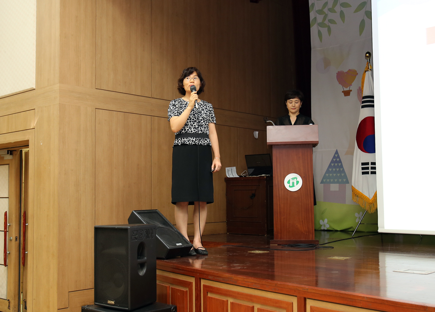 2013년 학교급식용 우수업 선정을 위한 김치품평회 1