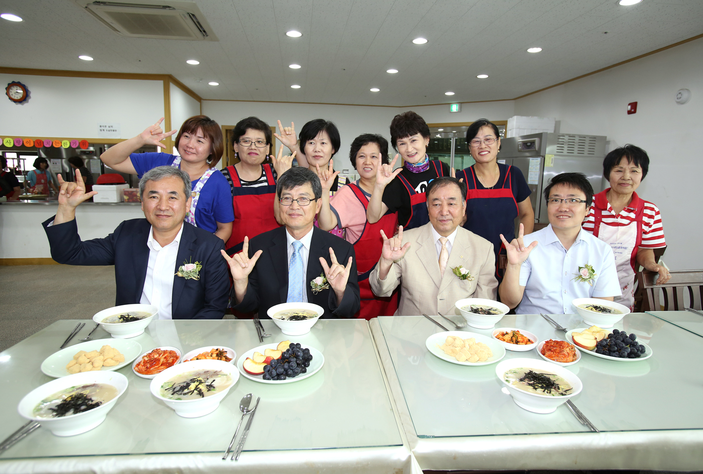 해피투게더 사랑이넘치는 한가위 1