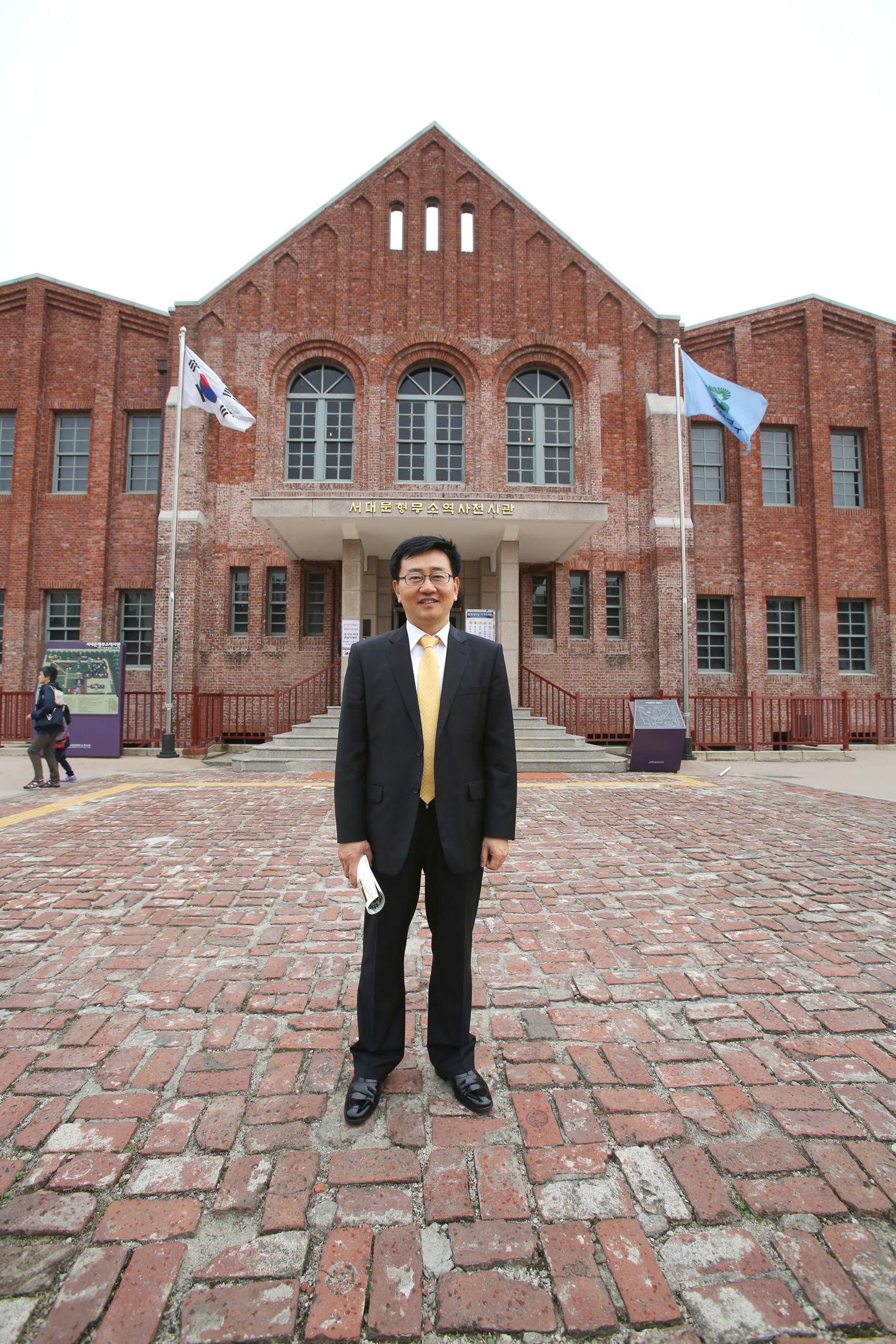 2013 서대문 독립민주페스티벌 어린이집 행사 1
