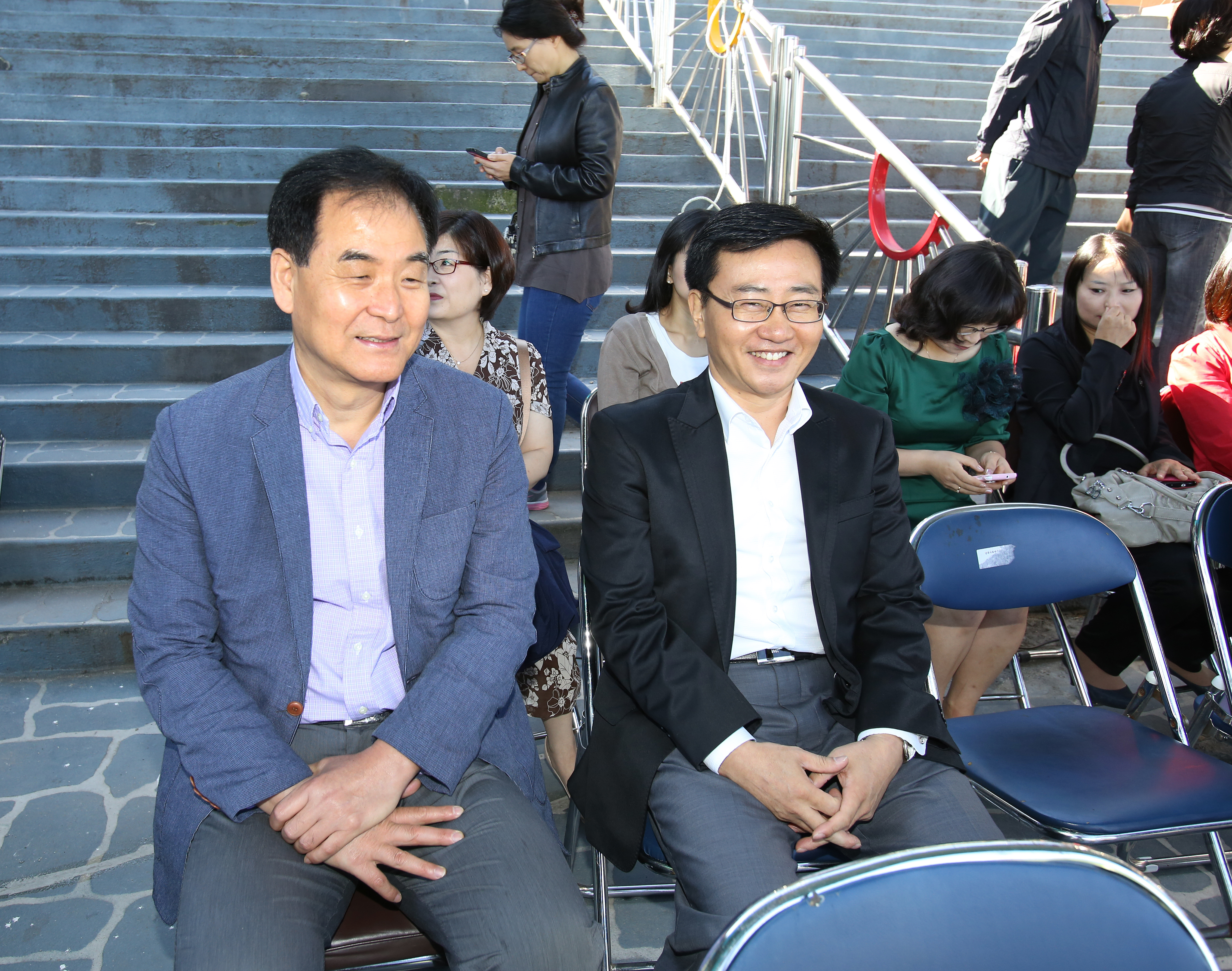 제3회 아름다운우리들의 축제(가정어린이집) 1