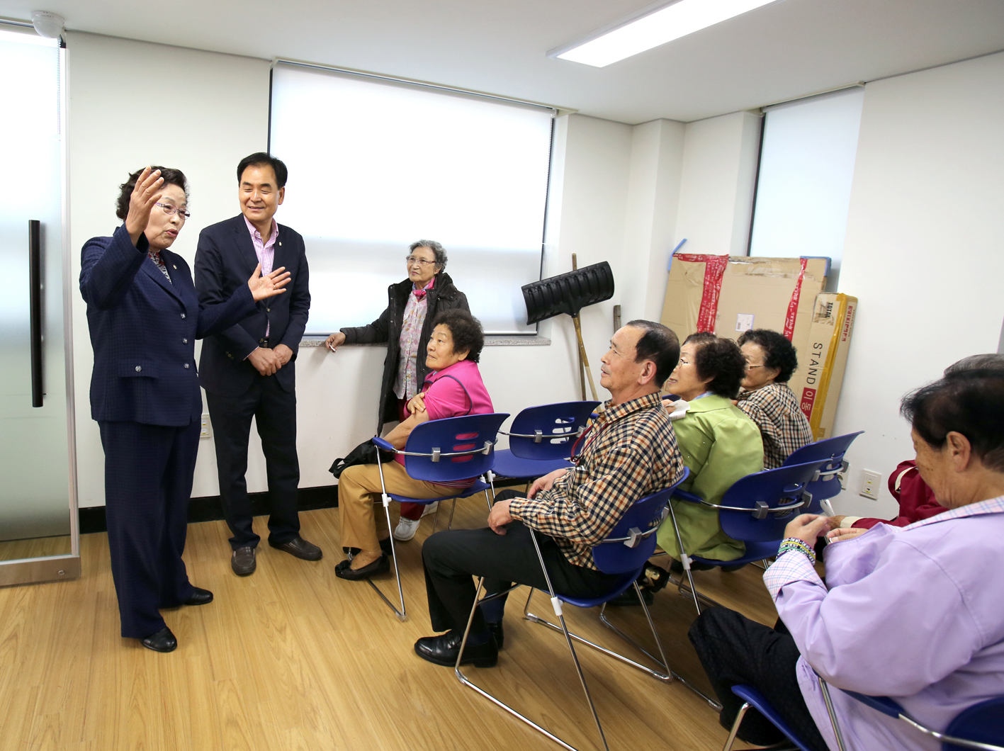 천연동 계절인플루엔자예방접종 1