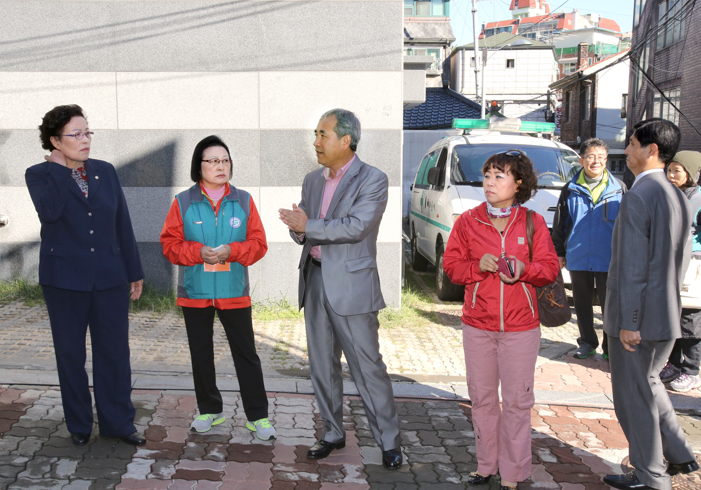 천연동 계절인플루엔자예방접종 1