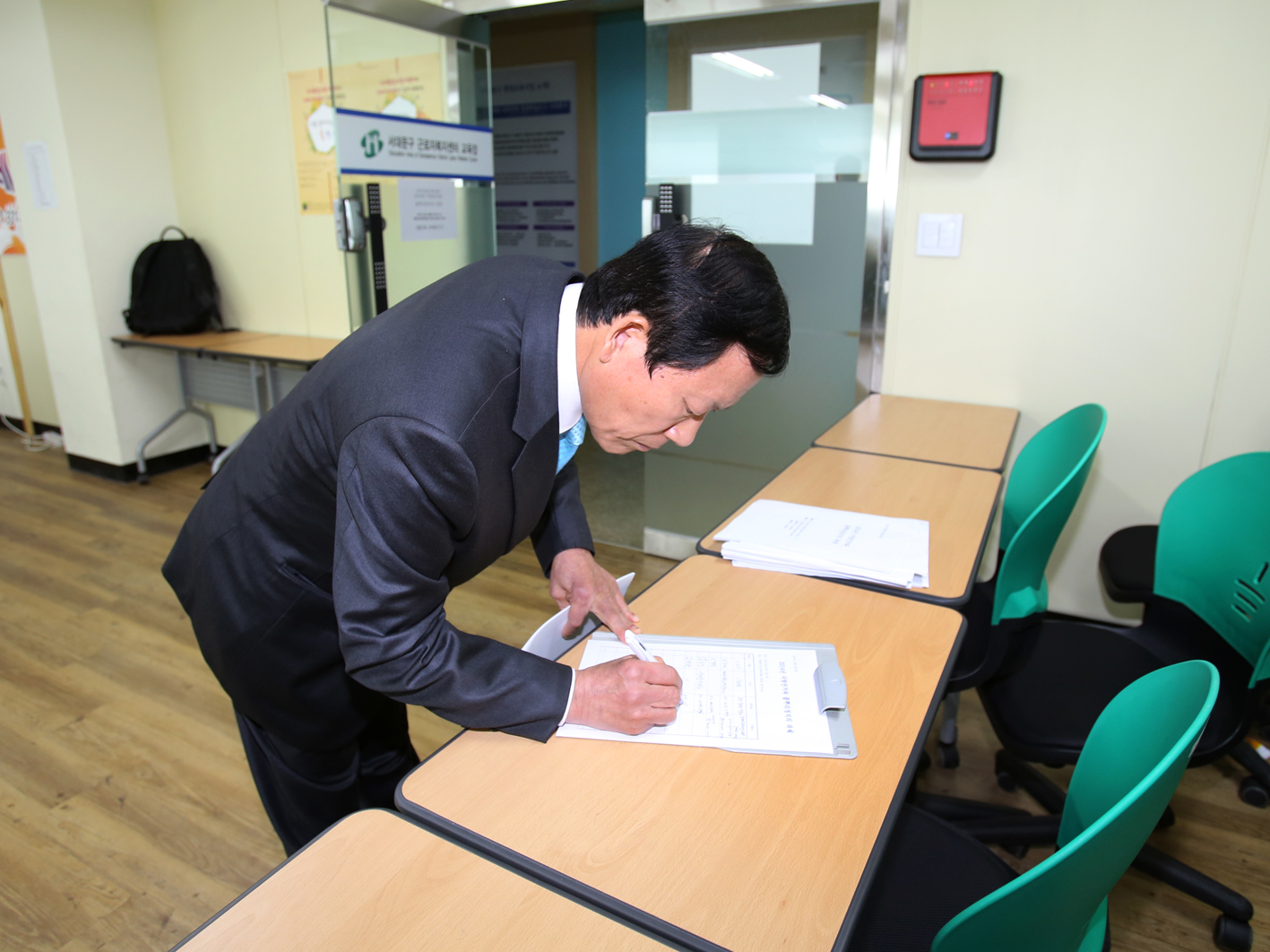 2014년 지방선거와 풀뿌리정치의 과제 1