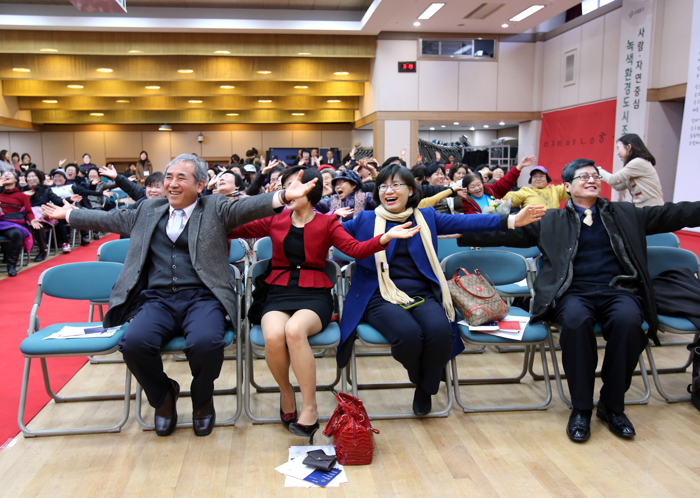 2013년 아주특별한 나의한글 1