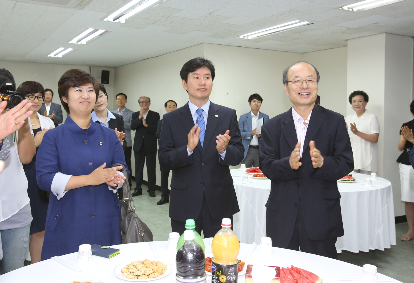 제7대 서대문구의회 개원기념식 1