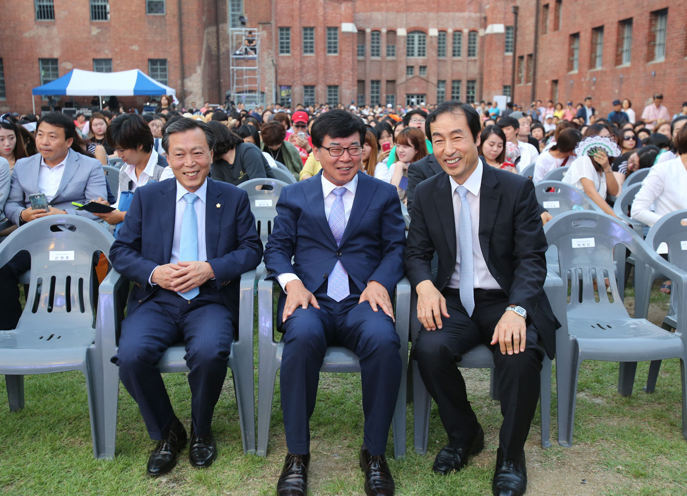 2014년 독립민주축제 1