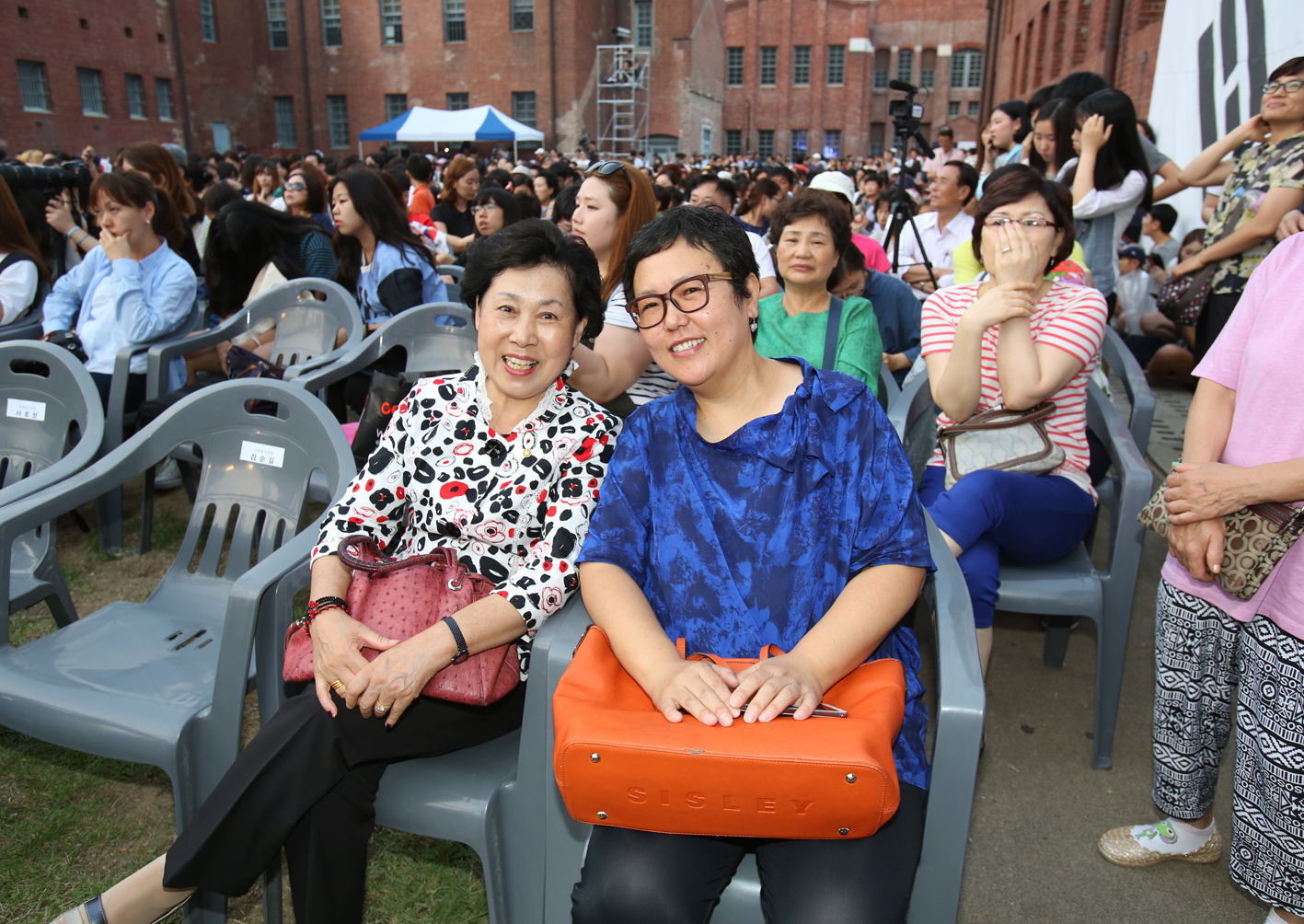 2014년 독립민주축제 1