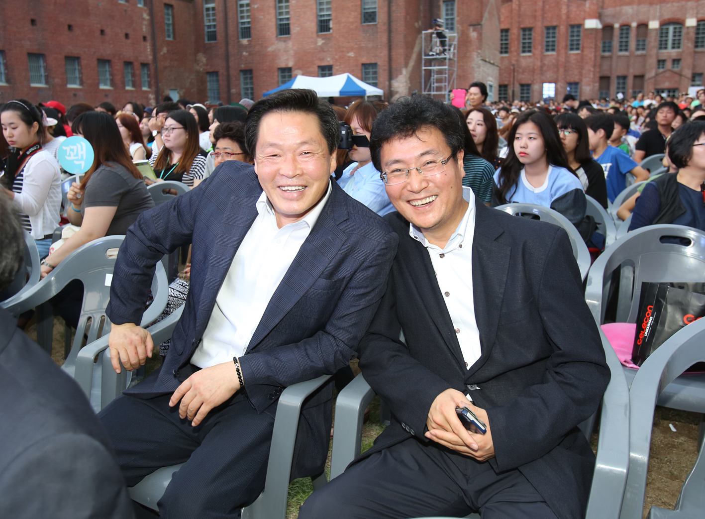 2014년 독립민주축제 1