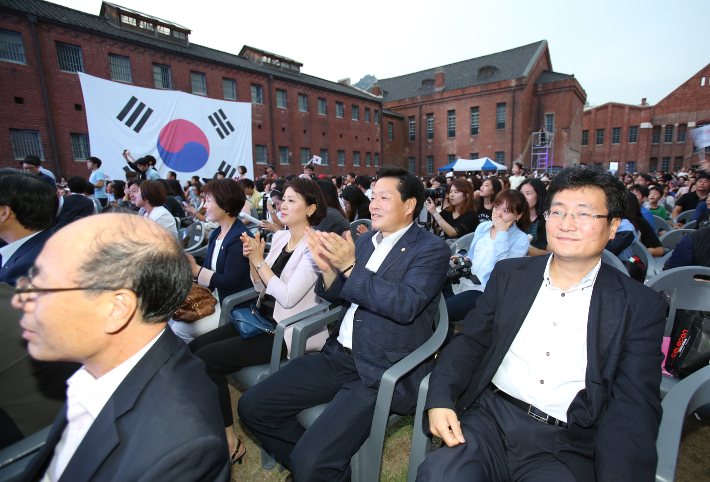 2014년 독립민주축제 1